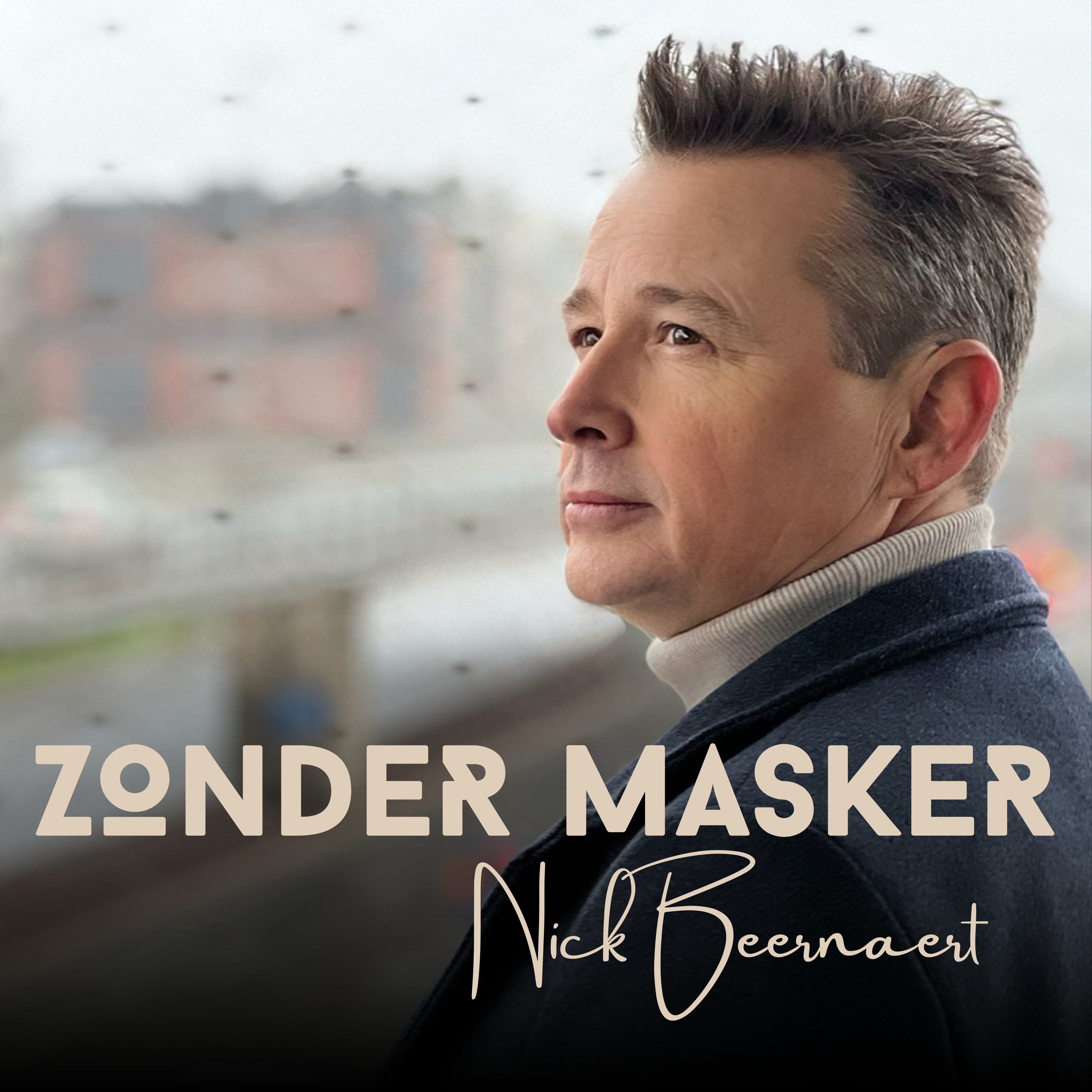Release “Zonder Masker”
